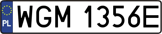 WGM1356E