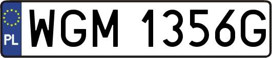 WGM1356G