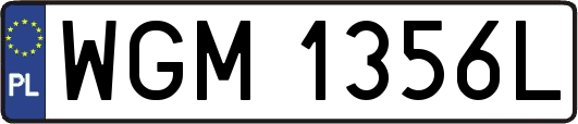 WGM1356L