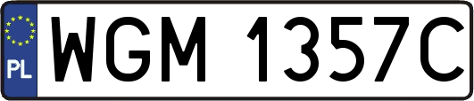 WGM1357C