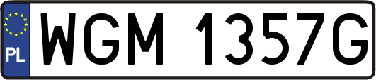 WGM1357G