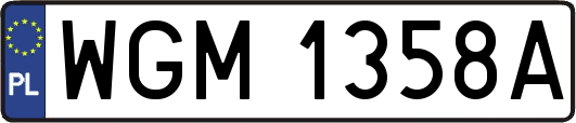 WGM1358A