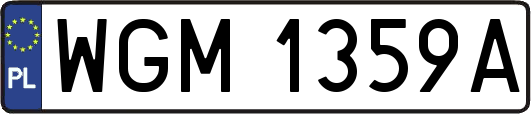 WGM1359A