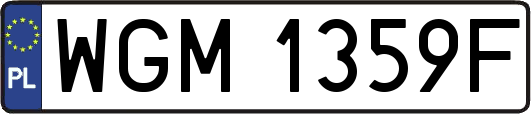 WGM1359F