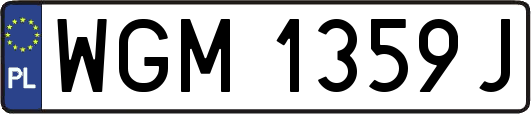 WGM1359J