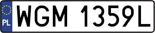 WGM1359L