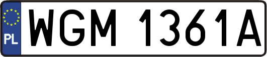 WGM1361A