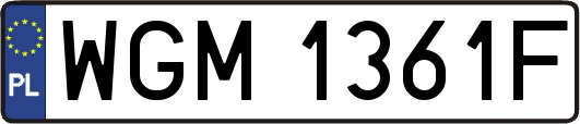 WGM1361F