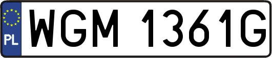 WGM1361G