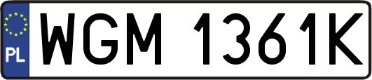WGM1361K