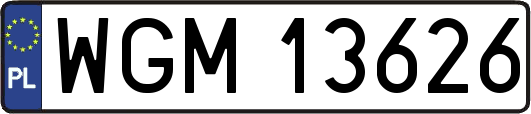 WGM13626