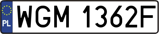 WGM1362F