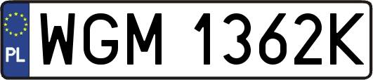 WGM1362K