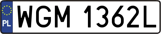 WGM1362L