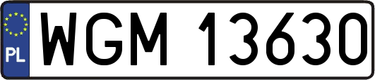 WGM13630