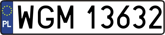 WGM13632