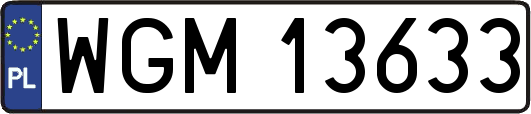 WGM13633