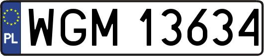 WGM13634