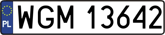 WGM13642