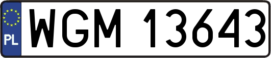 WGM13643