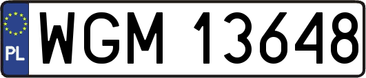 WGM13648