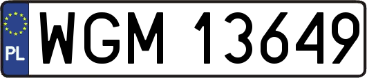 WGM13649