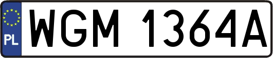 WGM1364A