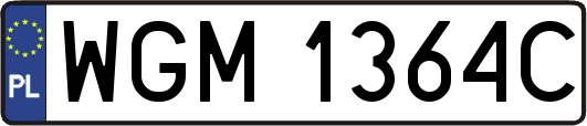 WGM1364C