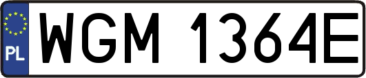 WGM1364E