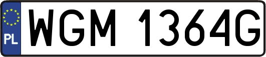 WGM1364G