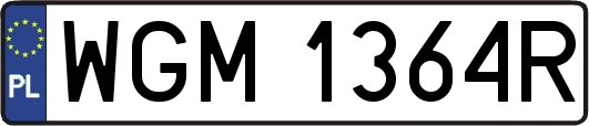 WGM1364R