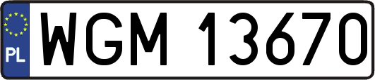 WGM13670