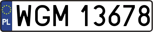 WGM13678