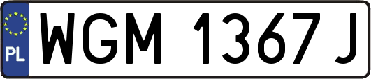 WGM1367J