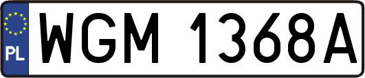 WGM1368A