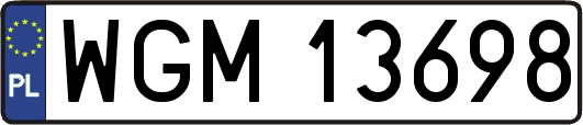 WGM13698