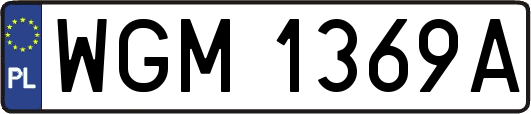 WGM1369A