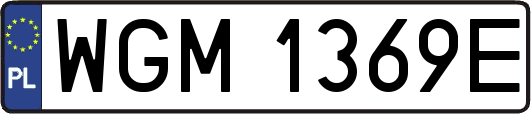 WGM1369E