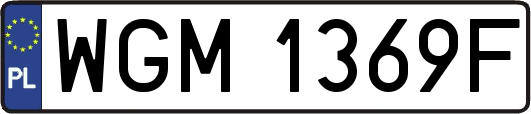 WGM1369F