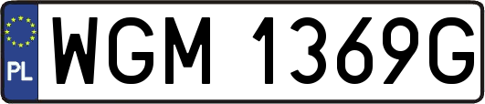 WGM1369G