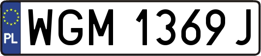 WGM1369J