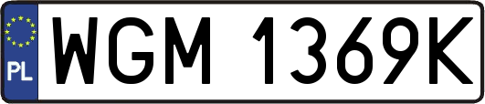 WGM1369K