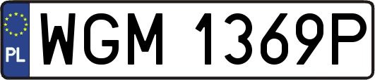 WGM1369P