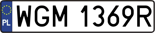 WGM1369R