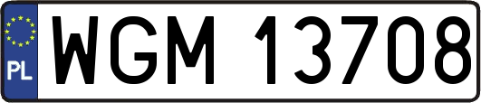 WGM13708