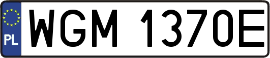 WGM1370E