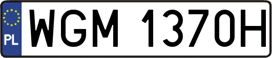 WGM1370H