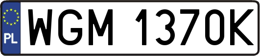 WGM1370K