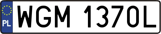 WGM1370L