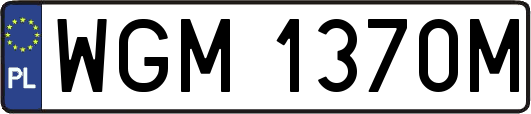 WGM1370M